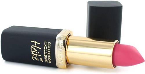L'Oréal Collection Exclusive Lipstick - Heike's Delicate Rose