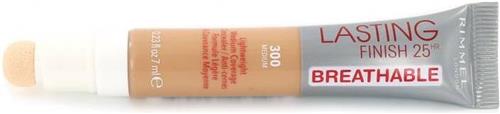 Rimmel Lasting Finish Breathable - 300 Sand - Concealer