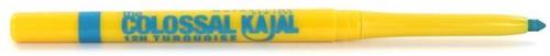Maybelline The Colossal Kajal Oogpotlood - Turquoise