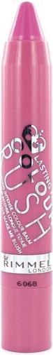Rimmel Lasting Finish Colour Rush Balm - 110 Make me Blush - Lippenbalsem