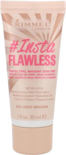 Rimmel London Insta Flawless Primer - Light/Medium