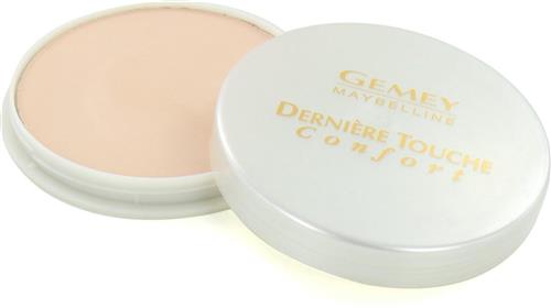 Maybelline Dernière touche 02 Blond cendré