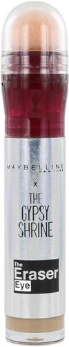 Maybelline The Gypsy Shrine Eraser Eye Concealer - 02 Nude