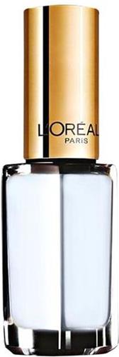 L'Oréal Paris Make-Up Designer Color Riche Le Vernis - 858 Ocean Porcelain - Nagellak