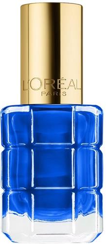 L'Oreal Color Riche a L'Huile Nagellak - 669 Bleu Nu