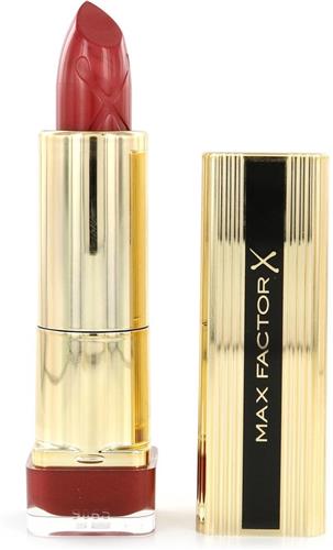 Max Factor Colour Elixir Lipstick - 080 Chilli