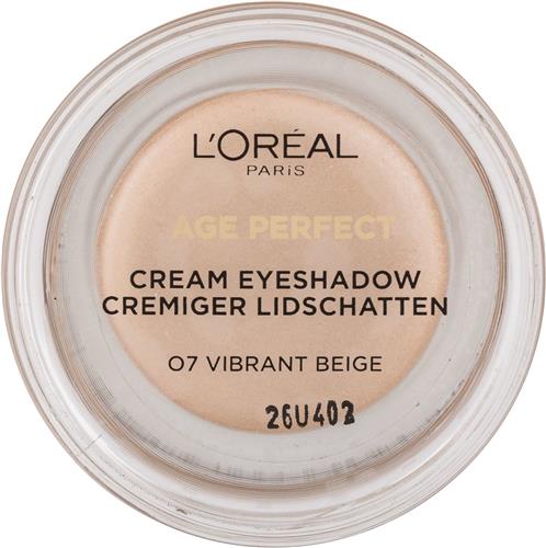 Age Perfect Cream Eyeshadow - Eye Shadow 4 Ml