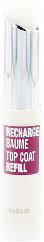 L'Oréal Paris Infallible Baume Stick Top Coat Refill - 001 - Lipsticksealer
