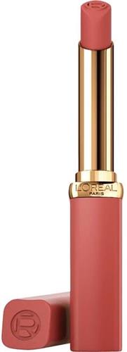 Color Riche Intense Volume Matte Colors of Worth 600 Nude Audacious