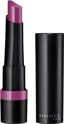 Rimmel London Lasting Finish Extreme Lippenstift - 825 Extra