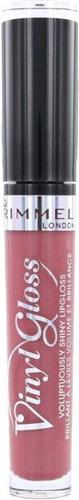 Rimmel London Vinyl Lipgloss  - 330 Snog - Lipgloss