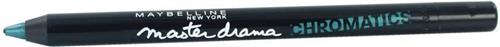 Maybelline Master Drama Chromatics Oogpotlood - Turquoise Vibe