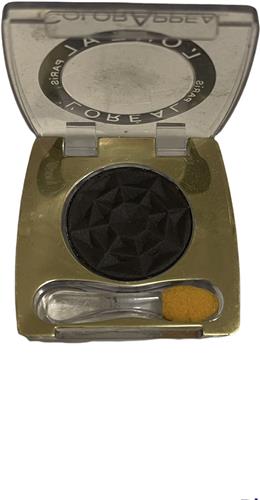LOréal Color Appeal Oogschaduw 94 Deep Black