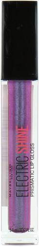 Maybelline Electric Shine Lipgloss - 170 Lunar Gem