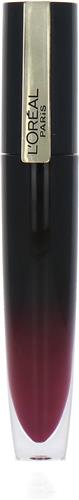 Lipgloss Brilliant Signature L'Oreal Make Up (6,40 ml)
