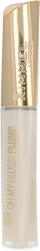 Rimmel Oh My Gloss! Plump Lipgloss - 800 Diamond Pop
