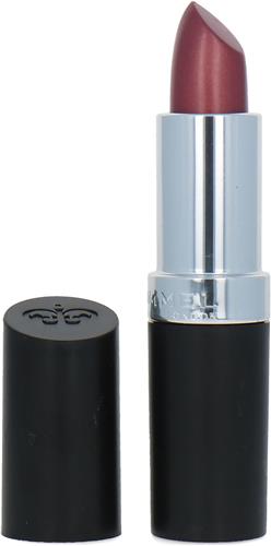 Lippenstift Rimmel London Lasting Finish Shimmers 903-Plum Pie (18 g)