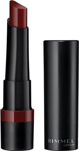 Rimmel London Lippenstift Lasting Finish Extreme Matte 560 Crimson Desire