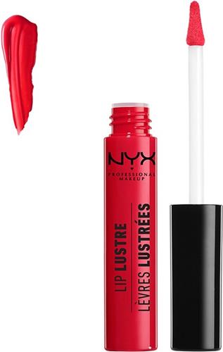 NYX Lip Lustre Lipgloss - Love Topia