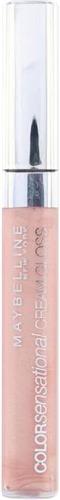 Maybelline Color Sensational Shine Lipgloss - 710 Ivory Beige
