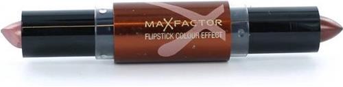 Max Factor Flipstick Colour Effect Lipstick - 20 Mosaic Mauve