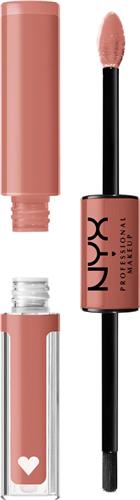 NYX Professional Makeup Shine Loud Pro Pigment Lip Shin Daring Damsel