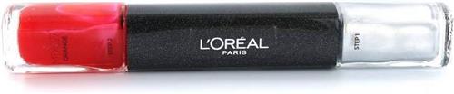 L'Oréal Infallible Gel Effect Nagellak - 027 Plexi Orange