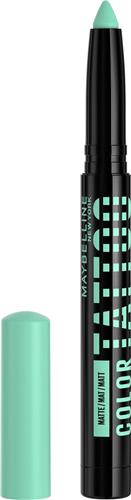 Maybelline New York Oogschaduw Stick Color Tattoo 24 h Eye Stix 45 I Am Giving, 1,4 g