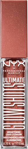 NYX Professional Makeup Ultimate Glow Shots - Pear Prize