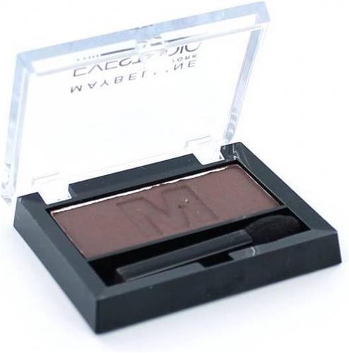 Maybelline Eyestudio Mono Eye Shadow - 750 Chocolate Chic - Oogschaduw