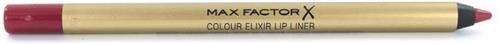 Max Factor Colour Elixir Lipliner - 12 Red Blush