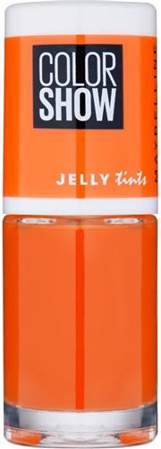 Maybelline Color Show - Jelly Tints
