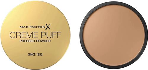Max Factor Poeder - Creme Puff 13 Nouveau Beige