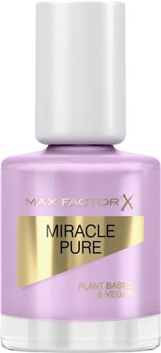 Miracle Pure Nail Polish Lacquer 12ml