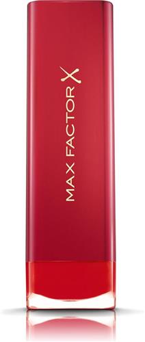 Max Factor Colour Elixir Lip Bulet Marilyn Lipstick - 2 Sunset Red