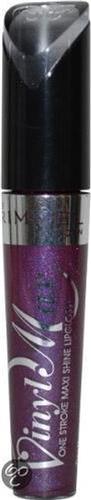 Rimmel London Vinyl Max -  401 Gloss Obsession - Lipgloss