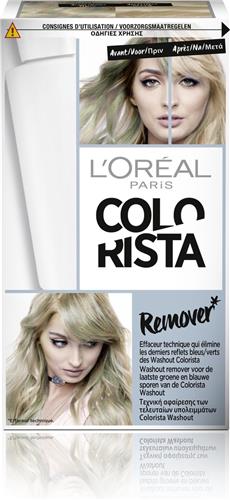 L'Oréal Paris Colorista Color Remover