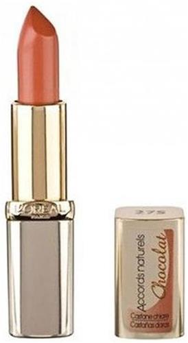 LOREAL COLOR RICHE BARRA 275 ORANGE & CHOCOLATE