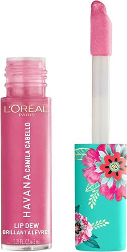 LMU Lip Dew Camila Nu 01 Camila
