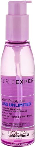 L'oréal Expert Professionnel - Liss Unlimited Serum 125 Ml