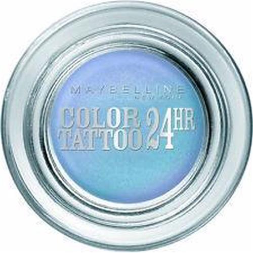 Maybelline New York - Color Tattoo 24H - 85 Light In Purple - Paars - Langhoudende Crème Oogschaduw - 53 gr.