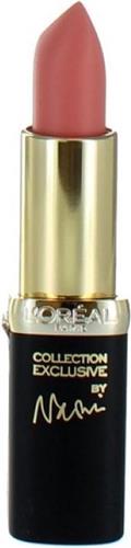 L'Oréal Collection Exclusive Lipstick - Naomi's Delicate Rose