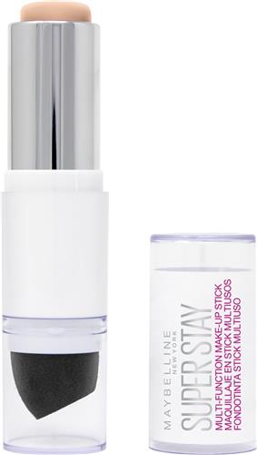 Maybelline SuperStay Multi-use Foundation stick - 010 Ivory