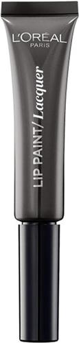 Loreal Paris Infaillible Lip Paint - 108 Smokey Grey