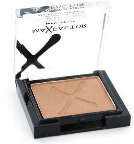 Max Factor Max Colour Effect Mono Oogschaduw - 04 Golden Bronze