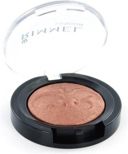 Rimmel Magnif'Eyes Oogschaduw - 006 Bronze Magnate
