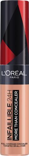L'Oréal Paris - Infaillible More Than Concealer - 331 Latte -Langhoudende concealer met een hoge dekking - 11ml