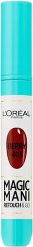 L'Oréal Paris Make-Up Designer Magic Mani - 403 Berry - Nagellak