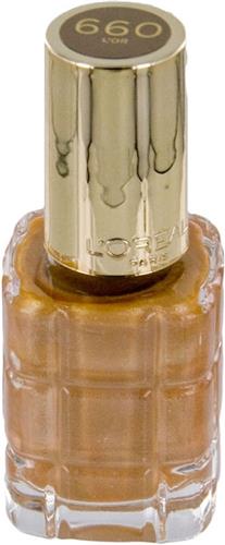 L'Oréal Paris Color Riche Nagellak - 660 L'Or