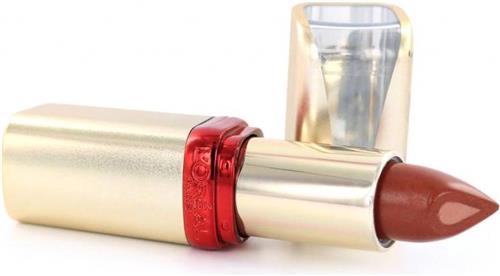 L'Oréal Color Riche Serum Lipstick - S302 Light Chocolate